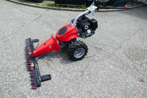 Aebi CC 110 Hydro