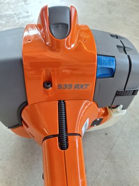Husqvarna Motorsense 535 RXT