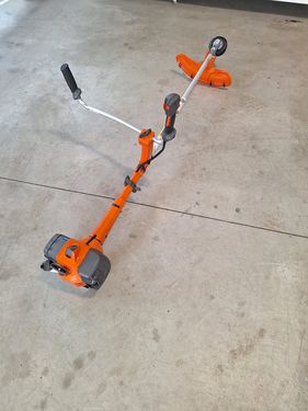 Husqvarna Motorsense 535 RXT