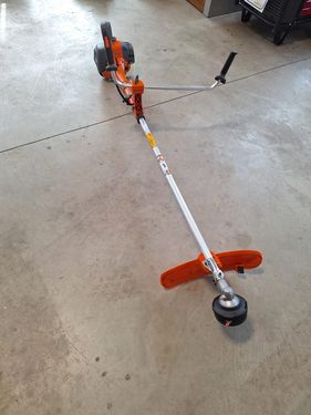 Husqvarna Motorsense 535 RXT