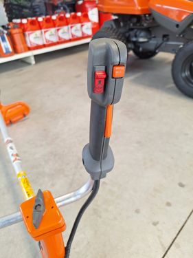 Husqvarna Motorsense 535 RXT