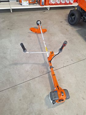 Husqvarna Motorsense 535 RXT