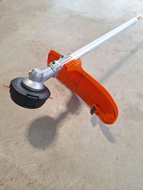 Husqvarna Motorsense 535 RXT