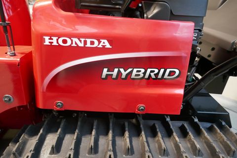 Honda HSM 1390i TDR