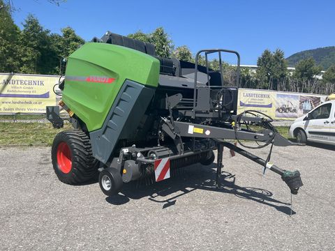 Fendt Rotana 160 V