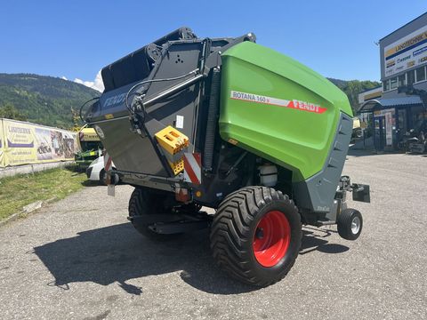 Fendt Rotana 160V