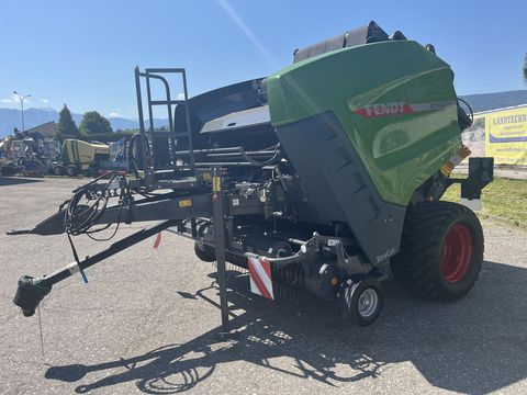Fendt Rotana 160V