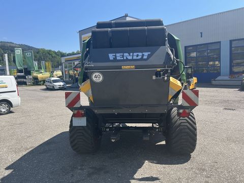 Fendt Rotana 160V