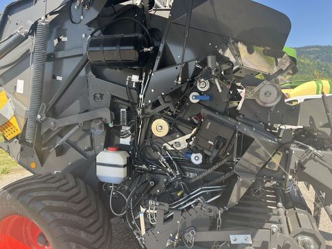 Fendt Rotana 160V