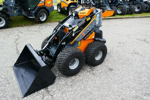 Giant GS 900 D