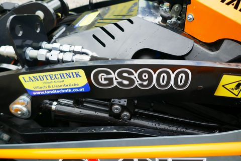 Giant GS 900 D