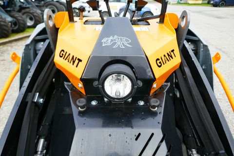 Giant GS 900 D