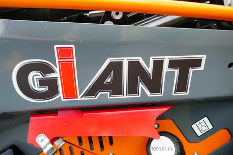 Giant GS 900 D