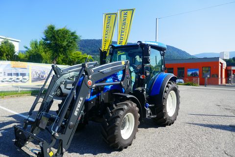 New Holland T5.90S Powershuttle