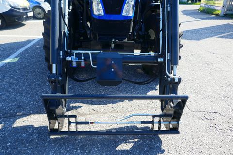 New Holland T5.90S Powershuttle