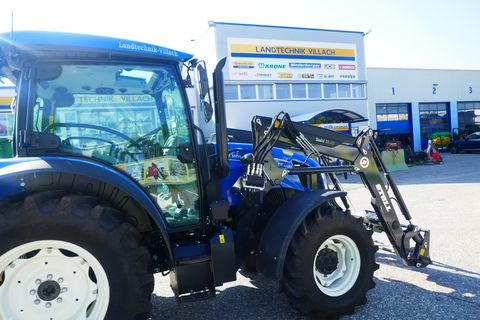 New Holland T5.90S Powershuttle