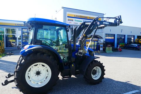 New Holland T5.90S Powershuttle