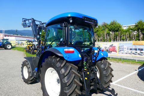 New Holland T5.90S Powershuttle