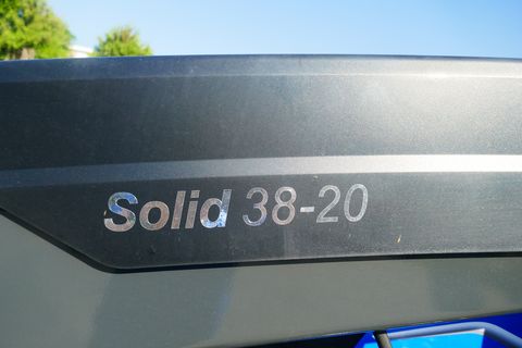 New Holland T5.90S Powershuttle
