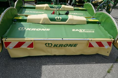 Krone EasyCut F 280 Highland