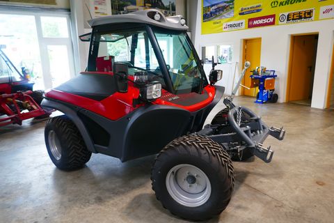 Aebi TT 206 +
