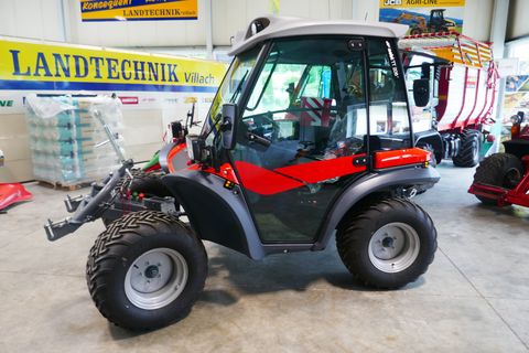 Aebi TT 206 +