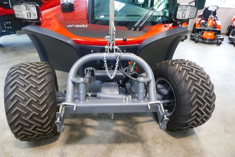 Aebi TT 206 +