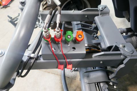 Aebi TT 206 +