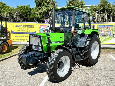 Deutz Fahr DX 3.50A ECO