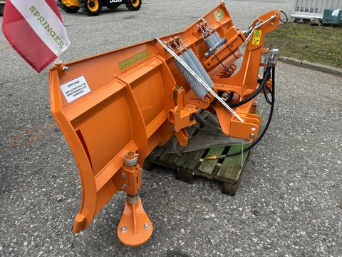 Springer SPC 2701