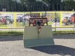 Holzknecht HS 650