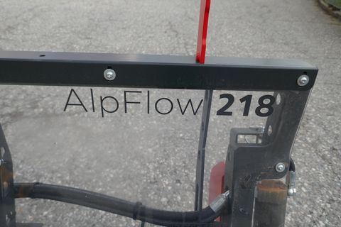 Aebi AlpFlow 218