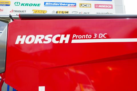 Horsch PRONTO 3  DC 