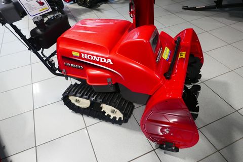 Honda HSS 1380i1 TD