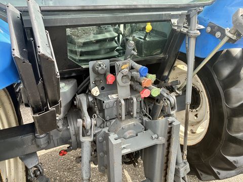 New Holland L 85 DT / 6635 De Luxe