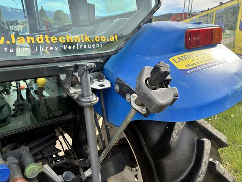 New Holland L 85 DT / 6635 De Luxe