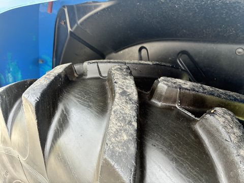 New Holland L 85 DT / 6635 De Luxe