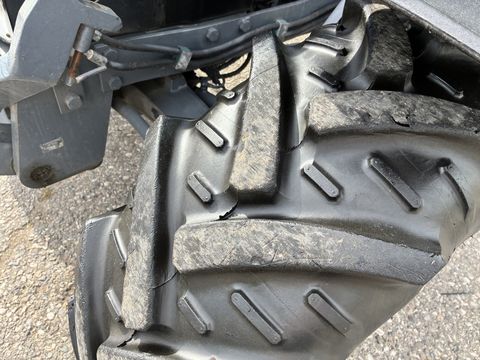 New Holland L 85 DT / 6635 De Luxe