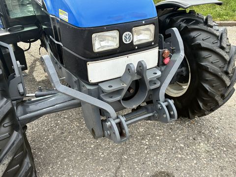 New Holland L 85 DT / 6635 De Luxe