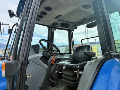 New Holland L 85 DT / 6635 De Luxe