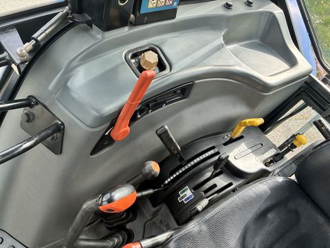 New Holland L 85 DT / 6635 De Luxe