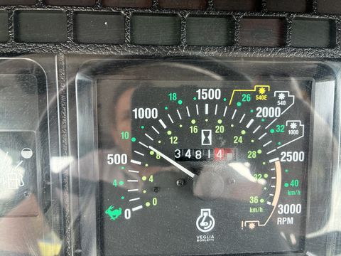 New Holland L 85 DT / 6635 De Luxe