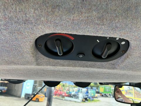 New Holland L 85 DT / 6635 De Luxe