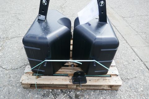 Sonstige Stahlbetongewicht 400 kg