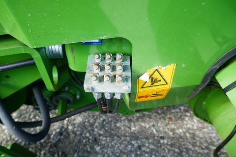 Krone Comprima V 150 XC X-treme