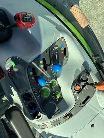 Deutz Fahr Agrotron 120 Premium