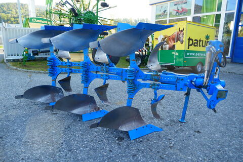 Lemken Opal X 110