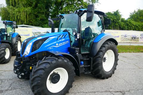 New Holland T5.120 AC (Stage V)