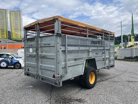 Joskin Betimax RDS 5