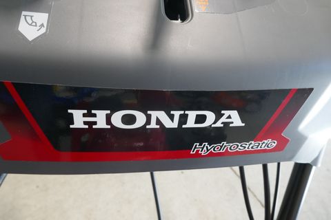 Honda HSS 760A W
